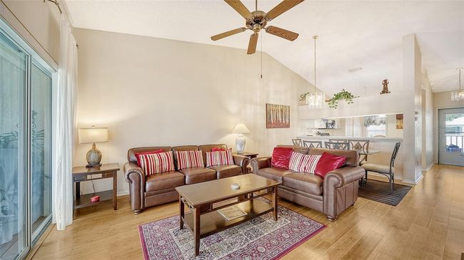 APT-202 - 4211 Caddie Dr E, Condo with 2 bedrooms, 2 bathrooms and null parking in BRADENTON FL | Image 6