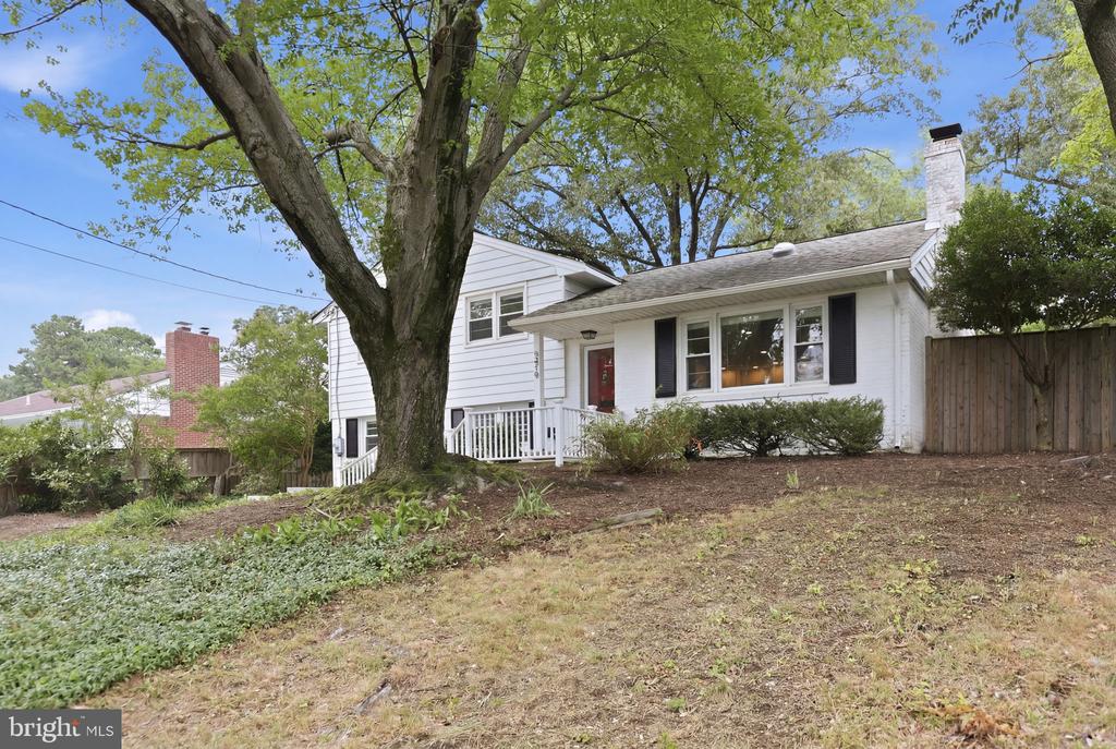 Residential in SPRINGFIELD 2