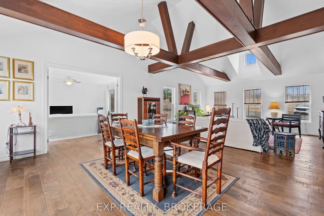 202 Skootamatta Lane, House other with 4 bedrooms, 2 bathrooms and 2 parking in Tweed ON | Image 12