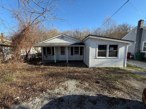 535 Mount Vernon Rd, Berea, KY, 40403-9536 | Card Image