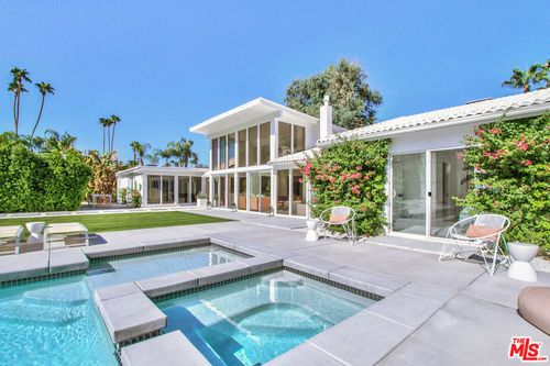 678 S Thornhill Rd, Palm Springs, CA, 92264-7863 | Card Image
