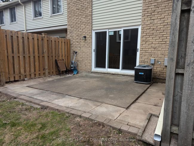 68 - 6767 Thorold Stone Rd, Condo with 3 bedrooms, 2 bathrooms and 1 parking in Niagara Falls ON | Image 34