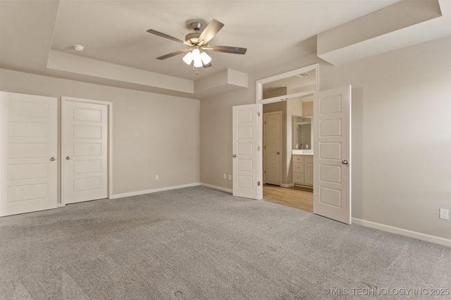 27623 109 Th St, House other with 3 bedrooms, 2 bathrooms and null parking in Coweta OK | Image 33