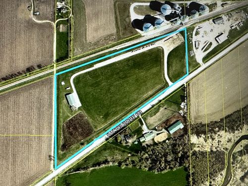 25010 Il Route 173, Harvard, IL, 60033-8640 | Card Image