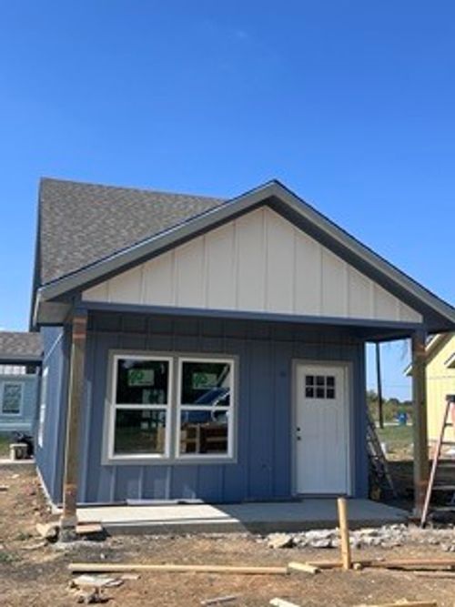 TBD 2 Ella Street, Itasca, TX, 76055 | Card Image