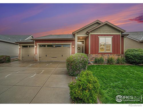 5434 Wishing Well Dr, Timnath, CO, 80547-2332 | Card Image