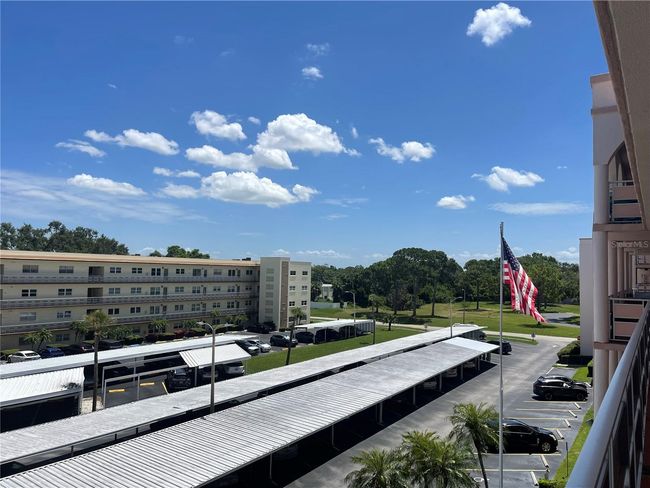 View from outside of the unit front door | Image 37