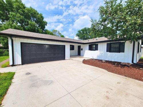 917 W 9th Street, Spencer, IA, 51301 | Card Image