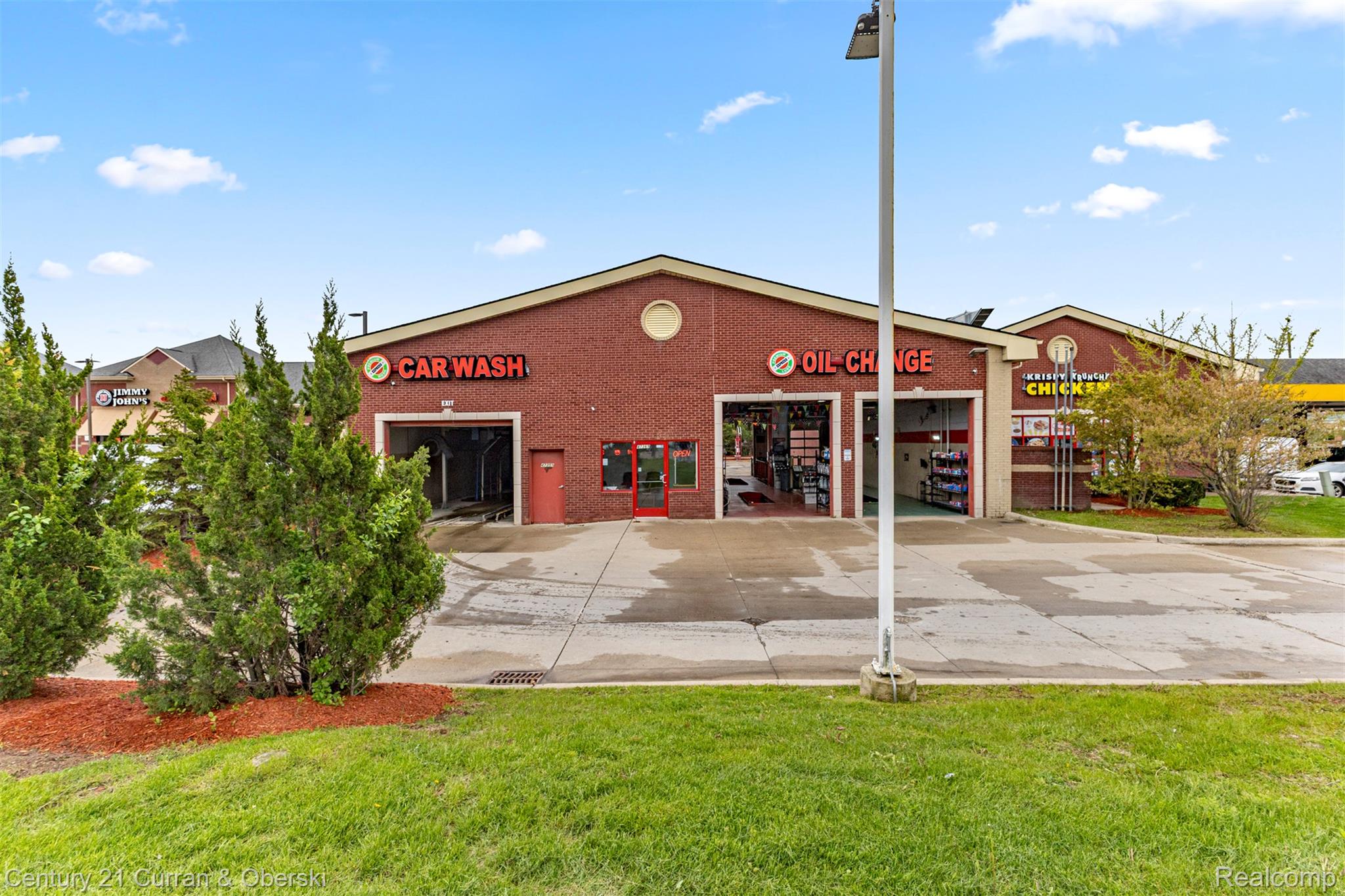 47365 Five Mile Rd, Plymouth, MI 48170