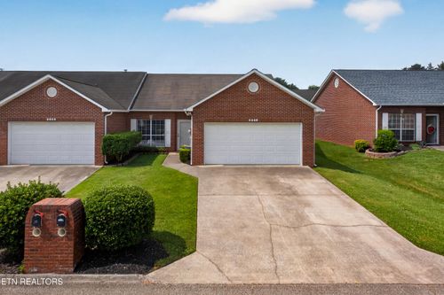 4448 Broadmeadow Way, Knoxville, TN, 37912-4450 | Card Image