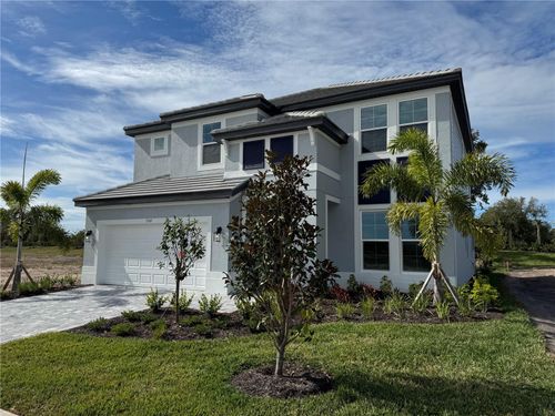 7543 Hawkstone Drive, SARASOTA, FL, 34241 | Card Image