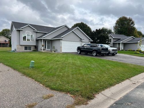 4531 230th Ln Nw, Saint Francis, MN, 55070-8800 | Card Image