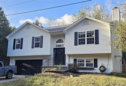 2309 W Squire Rd, Lake Sherwood, MO, 63357-1706 | Card Image