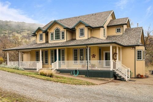 3576 Dry Creek Rd, Butte Valley, CA, 95965-9113 | Card Image