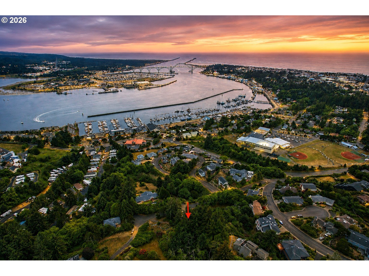 Residential in Newport 3