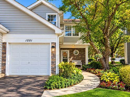 1251-1251 Cranbrook Dr, Schaumburg, IL, 60193-4447 | Card Image
