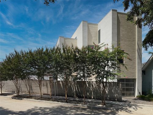 2021 Glencoe Street, Dallas, TX, 75206 | Card Image