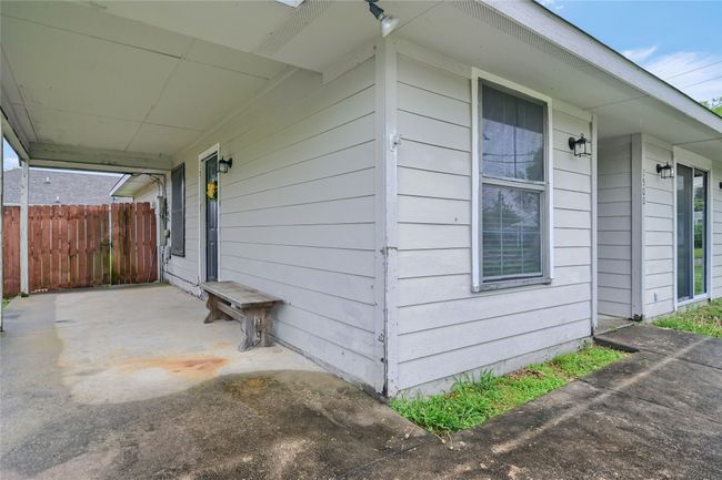 1500 Kennedy St, House other with 3 bedrooms, 2 bathrooms and null parking in Bonham TX | Image 5