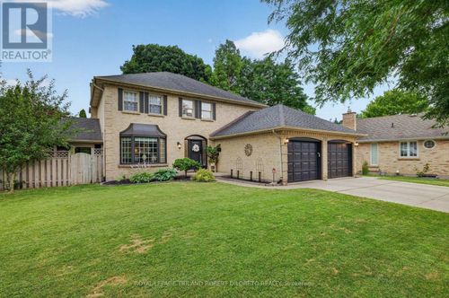 110 Summerdale Pl, London, ON, N6K4C6 | Card Image
