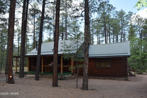 2190 Sunflower Dr, Pinetop, AZ, 85935-8067 | Card Image