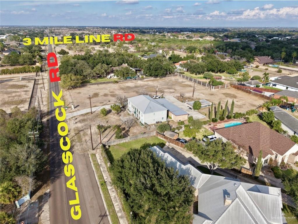 Land in Mission 5