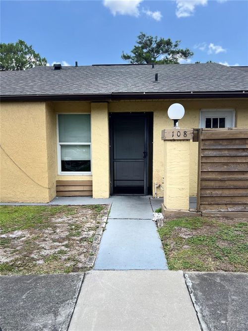 108 Creekside Way, ORLANDO, FL, 32824-9001 | Card Image