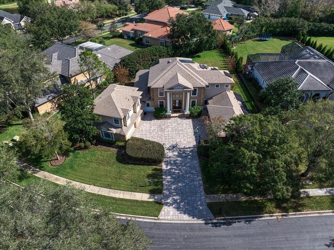 667 Richmond Close, House other with 5 bedrooms, 7 bathrooms and null parking in TARPON SPRINGS FL | Image 73