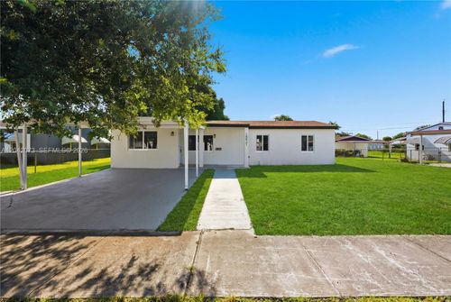 15921 Nw 18th Pl, Miami Gardens, FL, 33054-2155 | Card Image