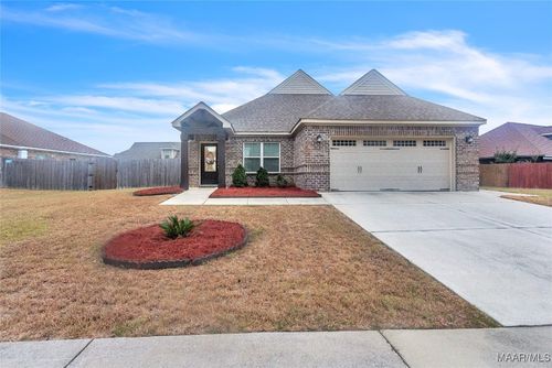 8665 Ryan Ridge Loop, Montgomery, AL, 36117-3857 | Card Image