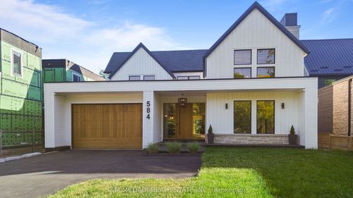 584 4th Line, Oakville, ON, L6L5A7 | Card Image