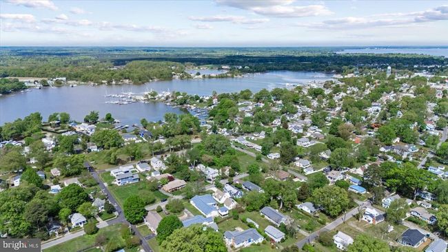 720 Bancroft Ave, House other with 3 bedrooms, 2 bathrooms and null parking in COLONIAL BEACH VA | Image 58