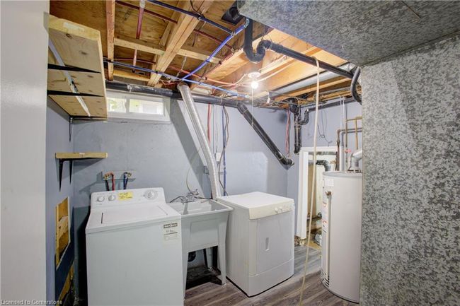 46 Elmwood Ave, House other with 6 bedrooms, 2 bathrooms and 4 parking in Cambridge ON | Image 26