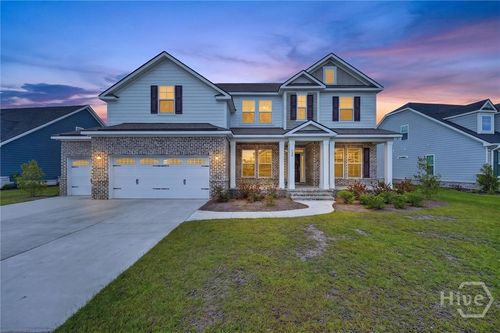 150 Champlain Dr, Pooler, GA, 31322-2036 | Card Image