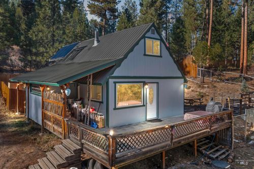 28 Autumn Way, Idaho City, ID, 83631 | Card Image