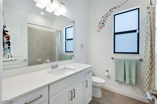 11030 Pebble Springs Run, House other with 3 bedrooms, 3 bathrooms and null parking in Fort Myers FL | Image 26