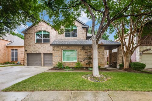 3308 Cottrell Dr, Flower Mound, TX, 75022-2913 | Card Image
