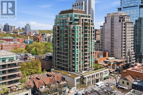 502-80 Yorkville Ave, Toronto, ON, M5R2C2 | Card Image