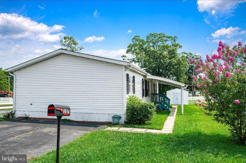 107 Lariat Rd, MIDDLE RIVER, MD, 21220-2140 | Card Image