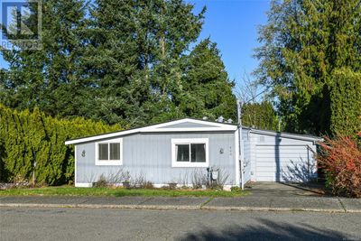 408 Qualicum Ave, House other with 3 bedrooms, 2 bathrooms and 2 parking in Courtenay BC | Image 1