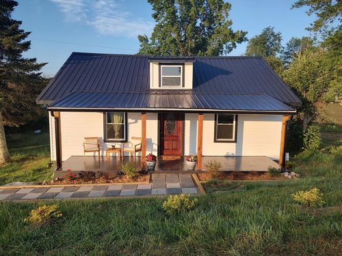 13886 Danville Pike, Laurel Fork, VA, 24352-3754 | Card Image