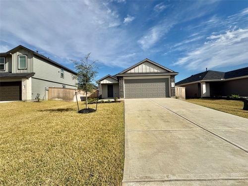 40962 Seasoned Oak Ln, Magnolia, TX, 77354-7445 | Card Image
