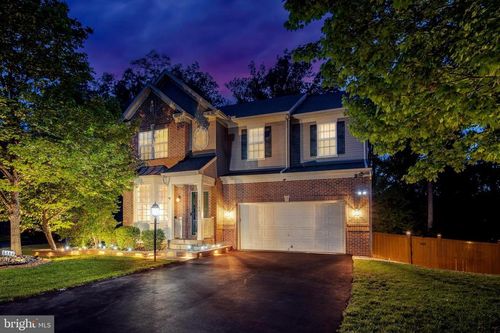 5164 Charles Ewell Ln, WOODBRIDGE, VA, 22193-3269 | Card Image