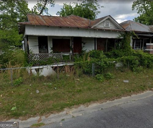 914 Pittman St, Waycross, GA, 31501-6537 | Card Image