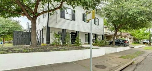 401 N Polk St, Dallas, TX, 75208-5068 | Card Image