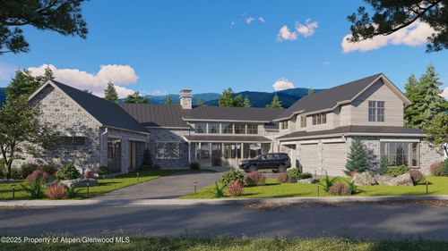 956 Bald Eagle Way, Carbondale, CO, 81623-9175 | Card Image