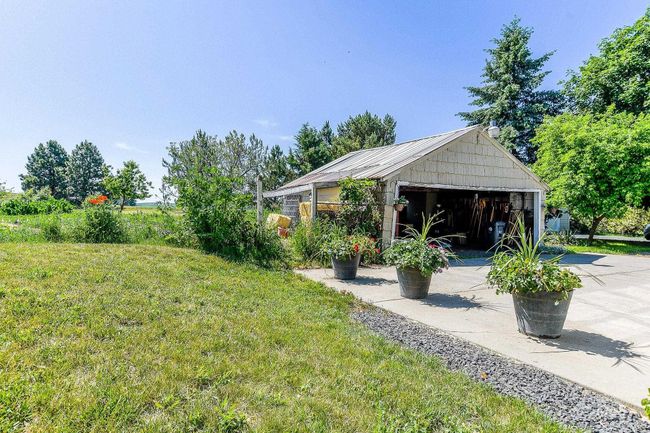 1860 Old Highway 95, House other with 4 bedrooms, 2 bathrooms and 2 parking in Genesee ID | Image 38