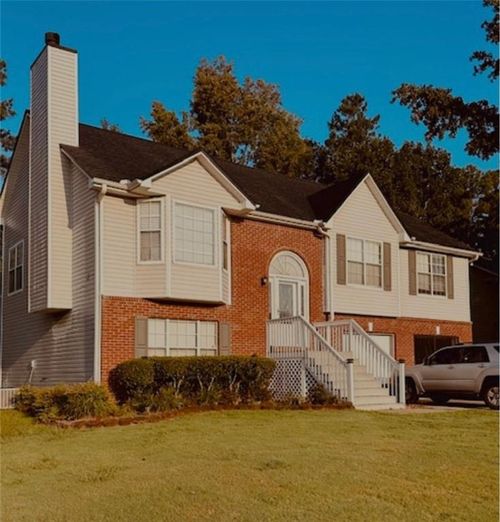 1356 Daffodil Lane, Hampton, GA, 30228 | Card Image