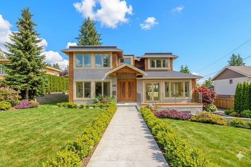885 Beaconsfield Rd, North Vancouver, BC, V7R1S7 | Card Image