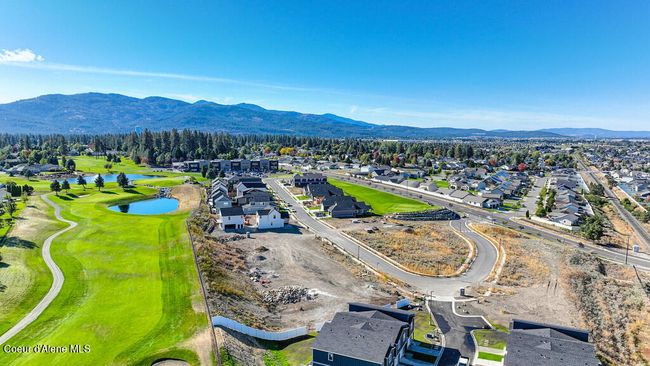 3494 N Blaze Loop, House other with 4 bedrooms, 4 bathrooms and null parking in Post Falls ID | Image 72