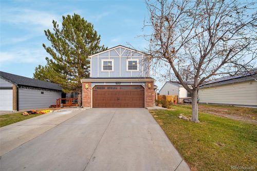 5337 E 112th Pl, Thornton, CO, 80233-2803 | Card Image